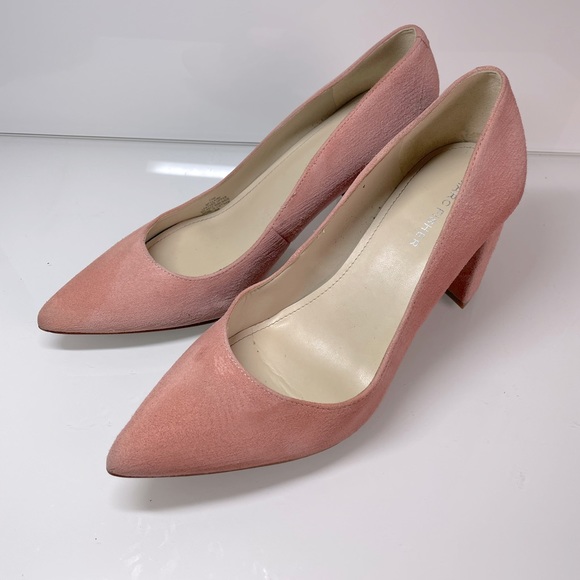 Marc Fisher Shoes - Mark Fisher Medium pink Size 7.5
